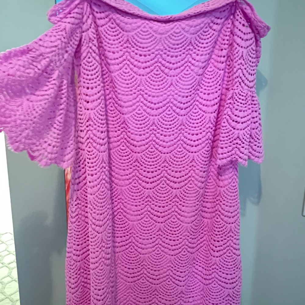 Lilly Pulitzer Alexa Dress